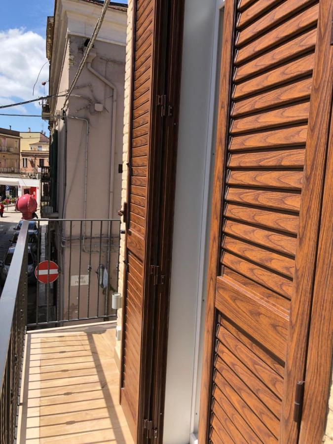 サン・セヴェーロ Il Pumo Pugliese Bed & Breakfast エクステリア 写真