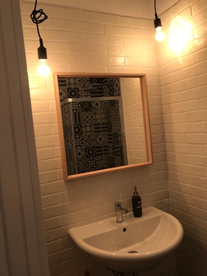 サン・セヴェーロ Il Pumo Pugliese Bed & Breakfast エクステリア 写真