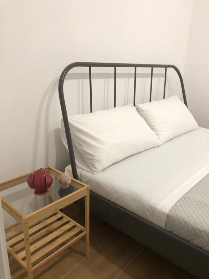 サン・セヴェーロ Il Pumo Pugliese Bed & Breakfast エクステリア 写真