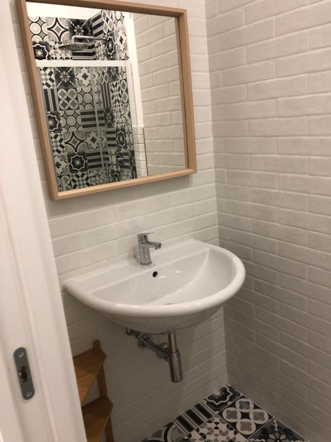 サン・セヴェーロ Il Pumo Pugliese Bed & Breakfast エクステリア 写真