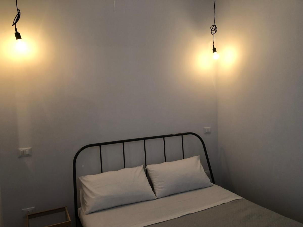 サン・セヴェーロ Il Pumo Pugliese Bed & Breakfast エクステリア 写真