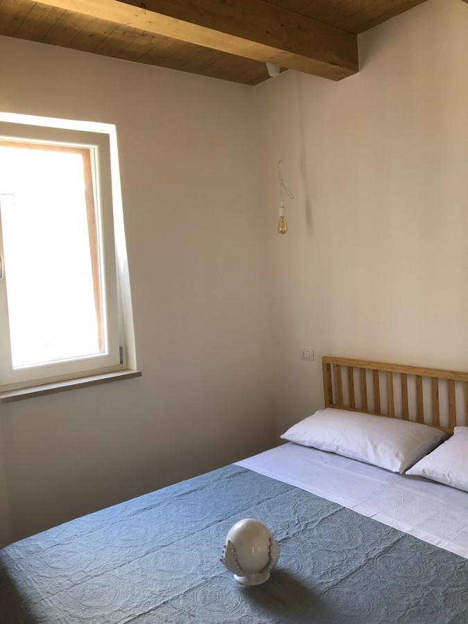 サン・セヴェーロ Il Pumo Pugliese Bed & Breakfast エクステリア 写真