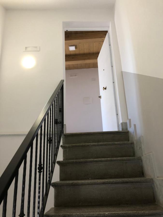 サン・セヴェーロ Il Pumo Pugliese Bed & Breakfast エクステリア 写真